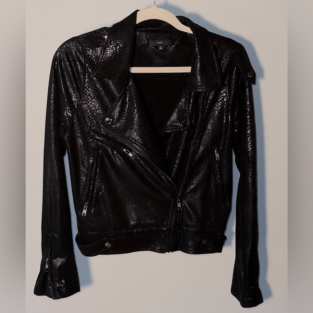 STYLISH JACKET